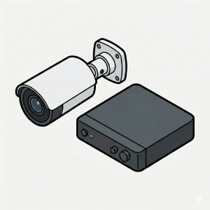 CCTV Camera