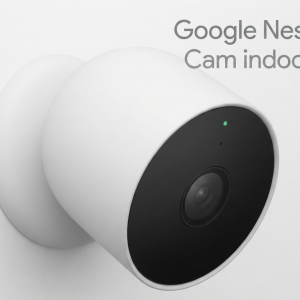 Google Nest Cam In/Out-Door