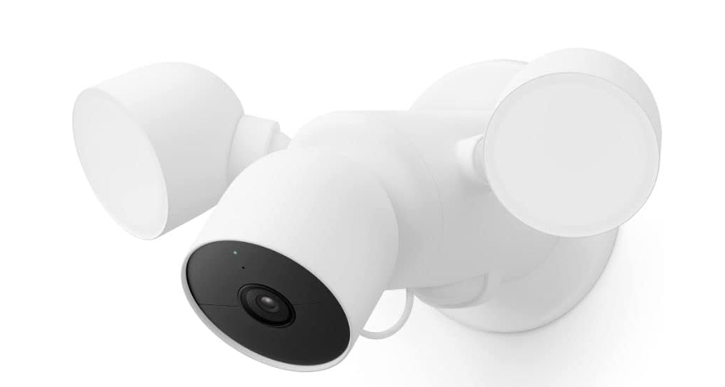 Google Nest Cam with Floodlight - Image 2