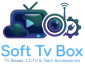 Soft Tv Box