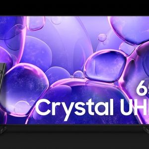 Samsung 65" Class U7900F Crystal UHD 4K Smart TV (2025)