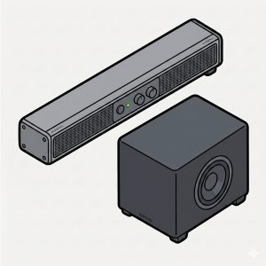 Sound Bar