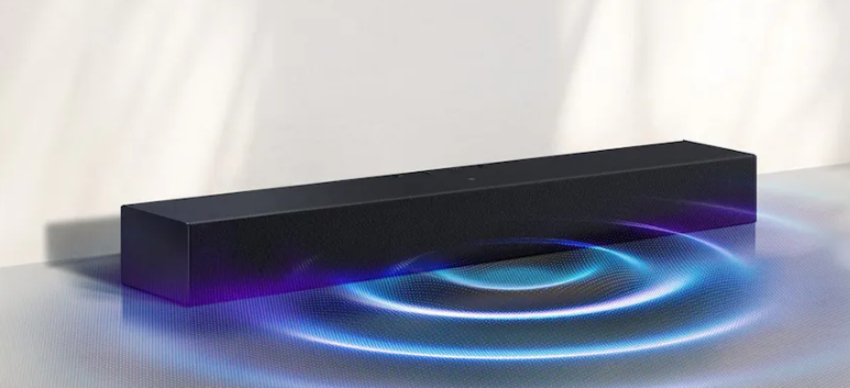 Samsung B-Series Soundbar HW B400F - Image 3