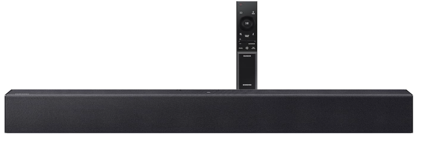 Samsung B-Series Soundbar HW B400F