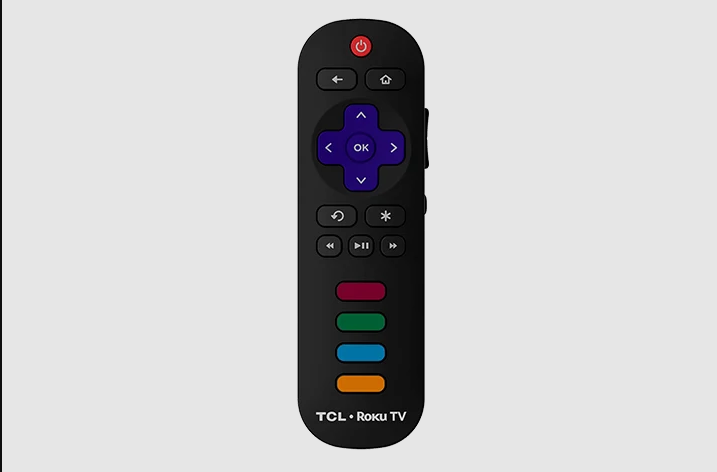 TCL 55" Class 5-Series 4K UHD QLED Dolby Vision HDR Smart Roku TV (55S531) - Image 3