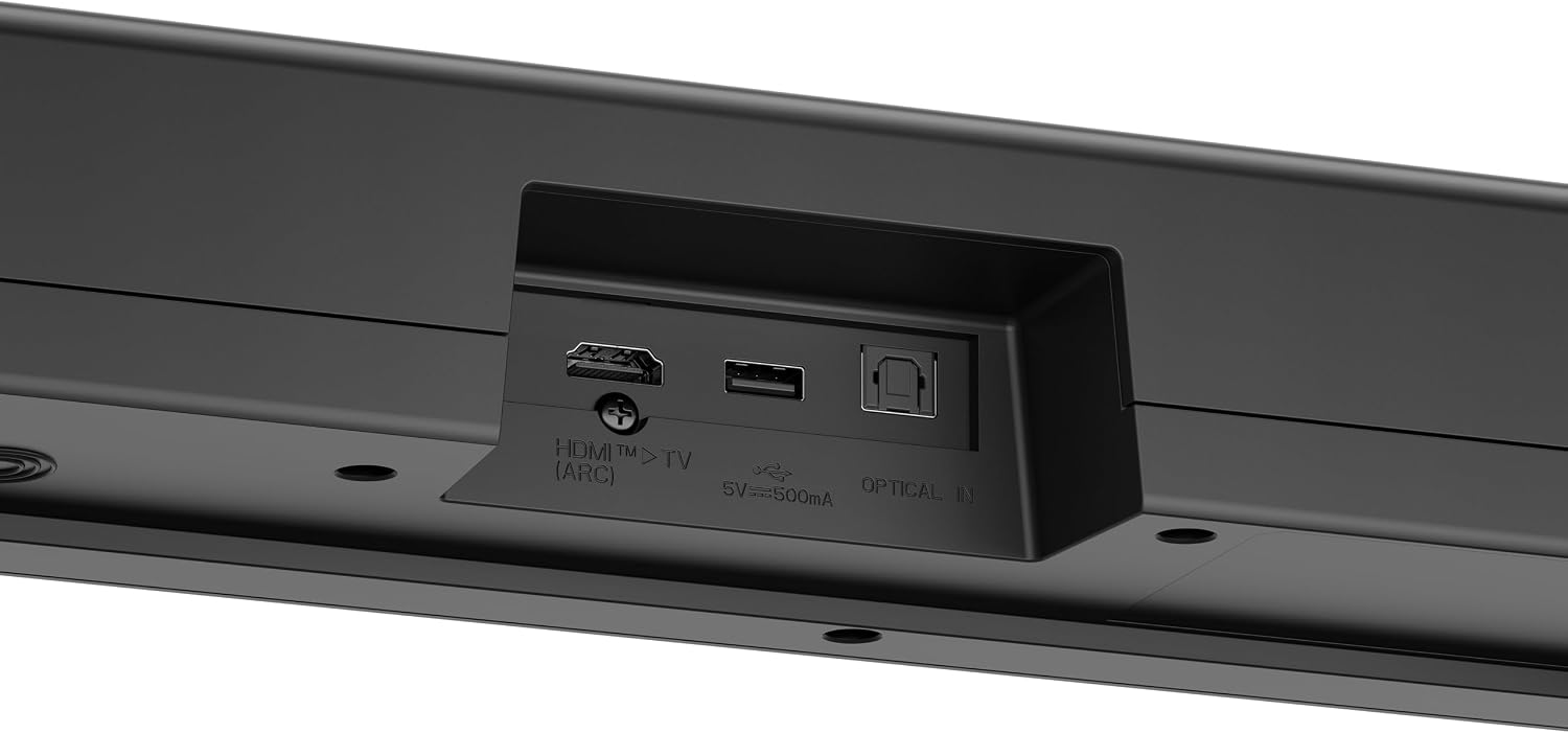 LG S40TR 4.1ch Home Theater Soundbar with Rear Speakers & Wireless Subwoofer - Image 3