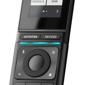 Universal Replacement Remote - All TV Brands- One for All URC7985