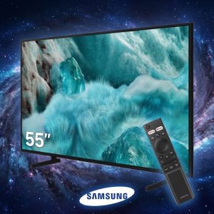Samsung 55" Class Q7FB QLED 4K Vision AI Smart TV