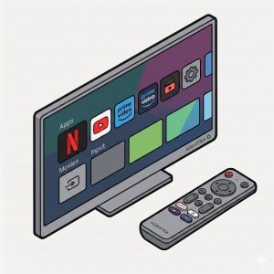 Smart Television