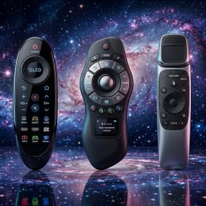 LG Magic Remote